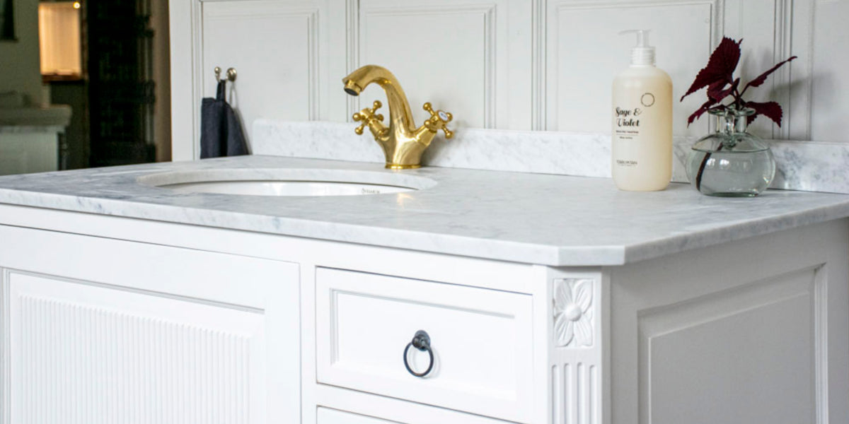 Fredman badrumsmöbler