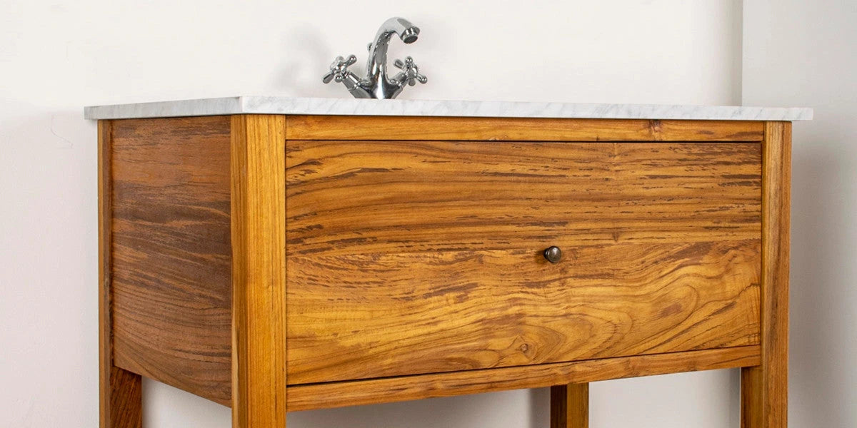 Adele badrumsmöbler