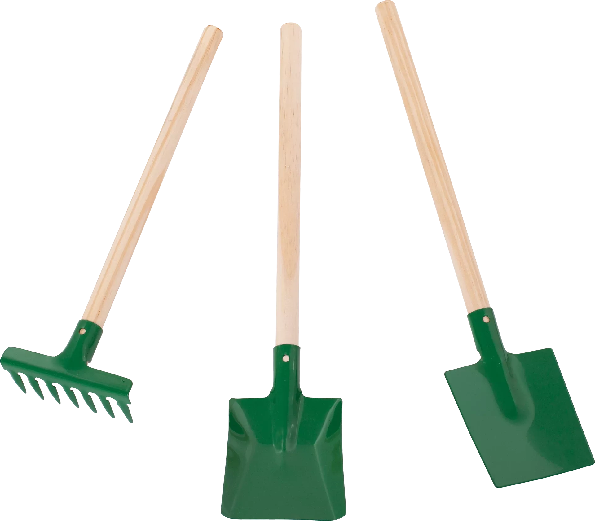 Redskap för barn 3-pack