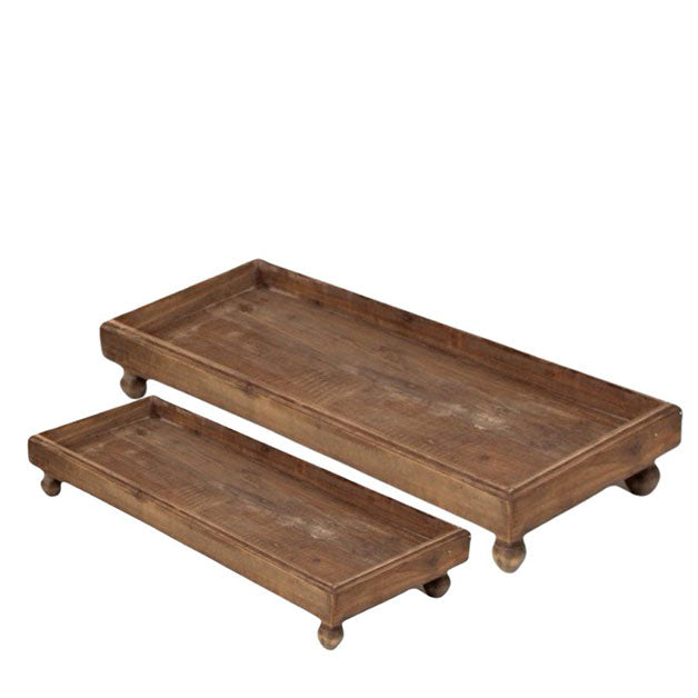 Brickor "Display" Set med 2