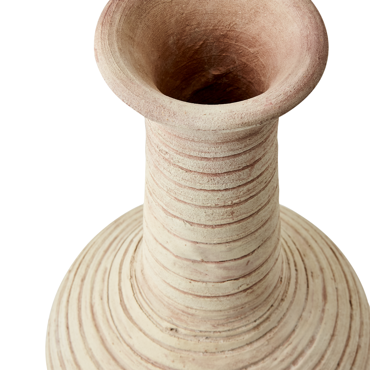 THEO Urna, Terrakotta M