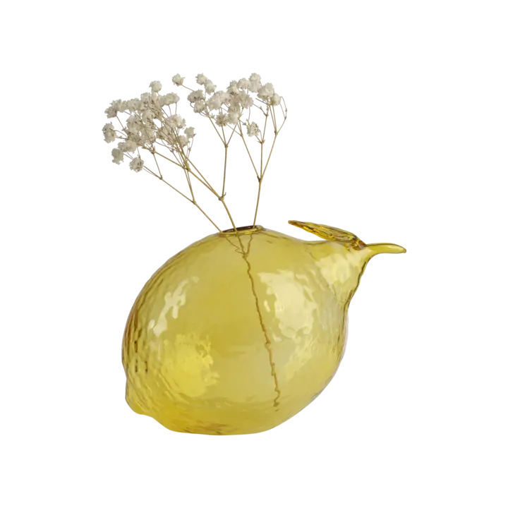 LEMON Vas, Gul