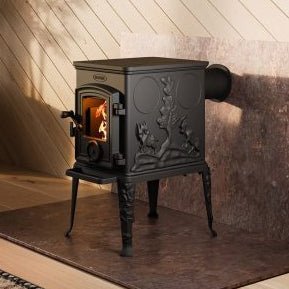 Kamin Dovre 101 CB