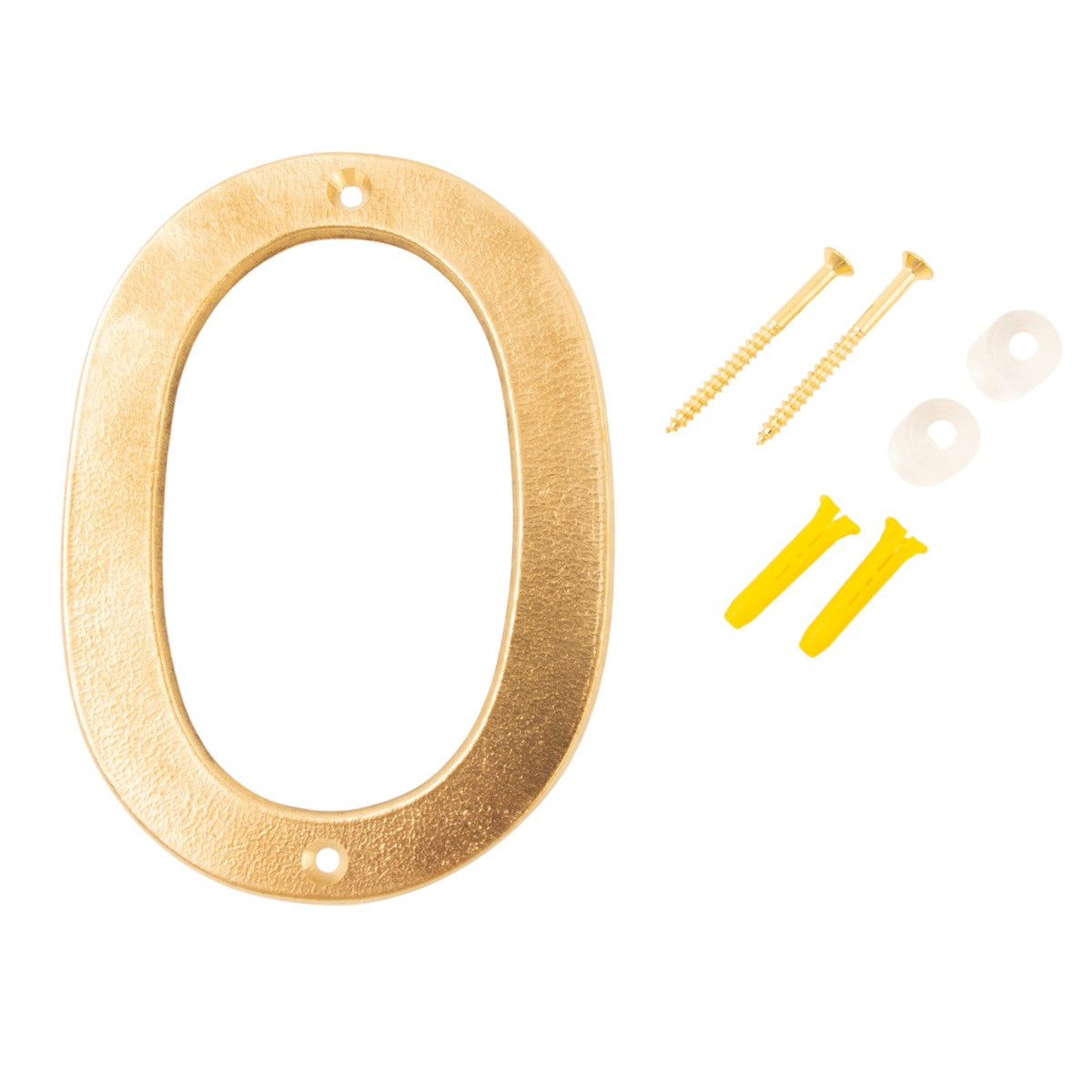 Hausnummer 0 Aurelia Rohmessing