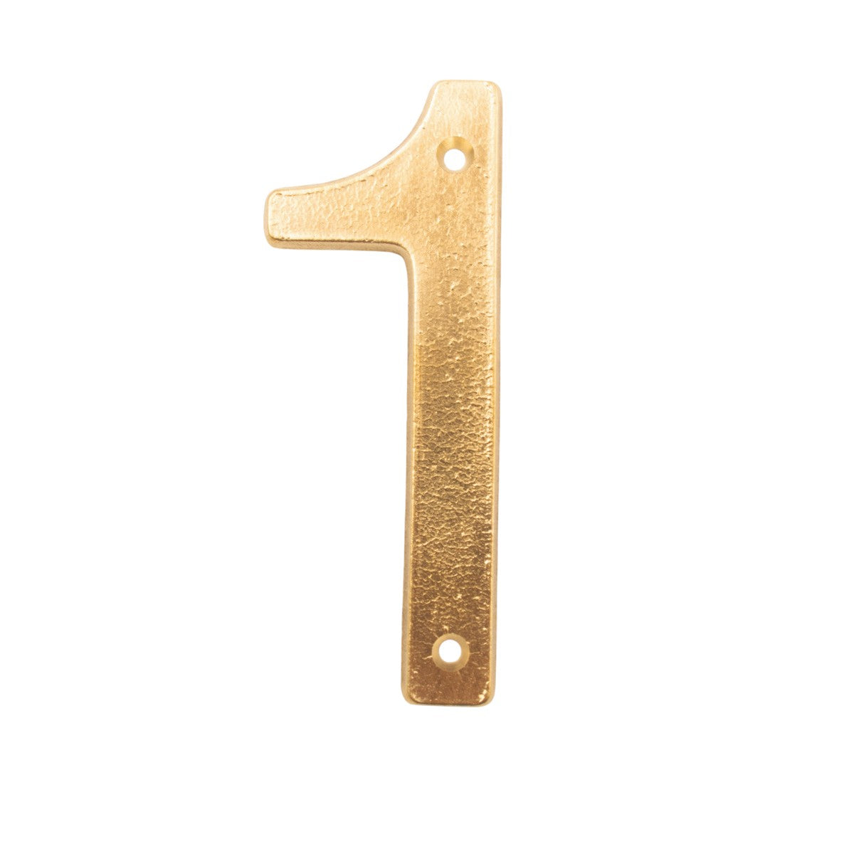 Hausnummer 1 Aurelia Rohmessing