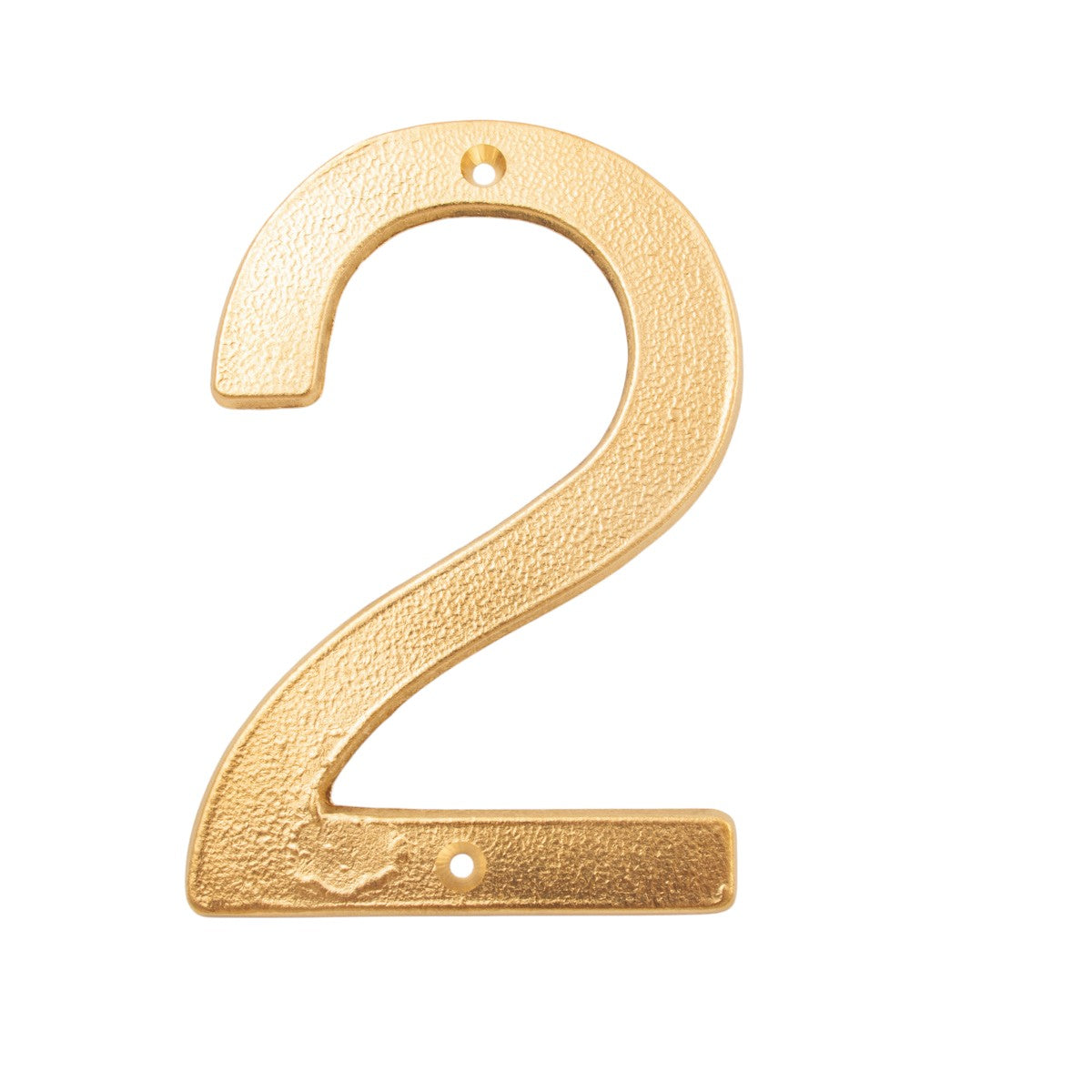 Hausnummer 2 Aurelia Rohmessing