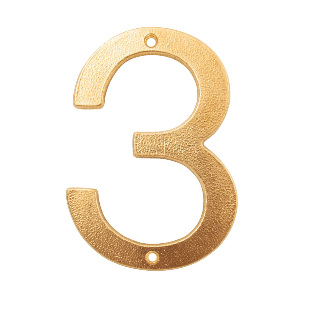 Hausnummer 3 Aurelia Rohmessing