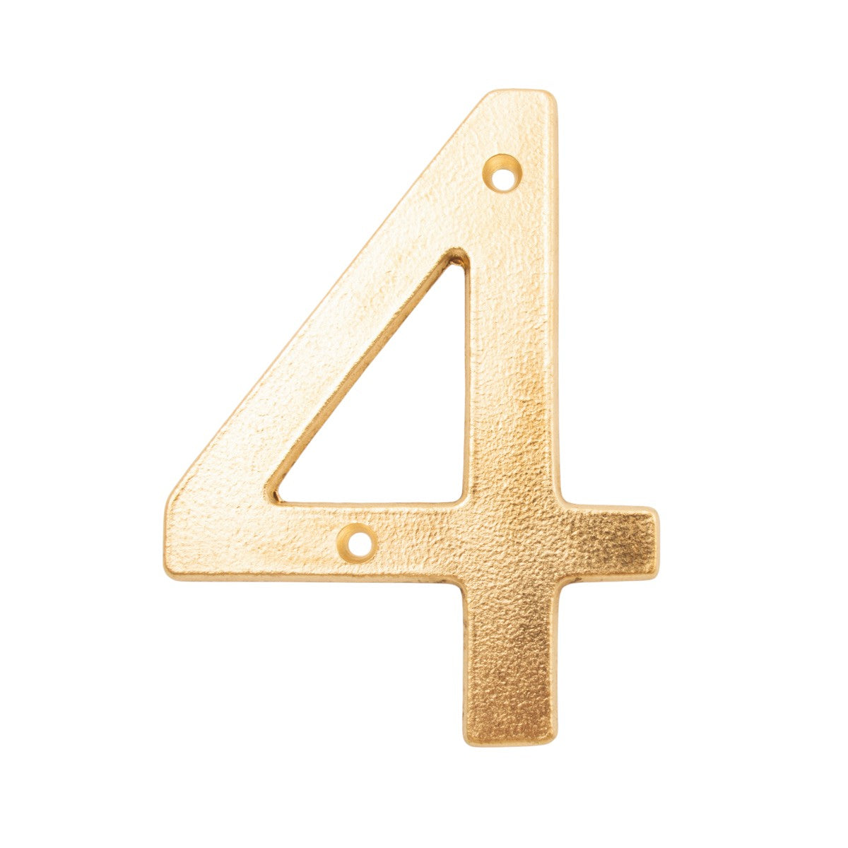 Hausnummer 4 Aurelia Rohmessing