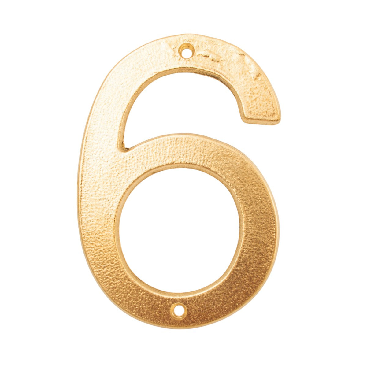 Hausnummer 6 Aurelia Rohmessing