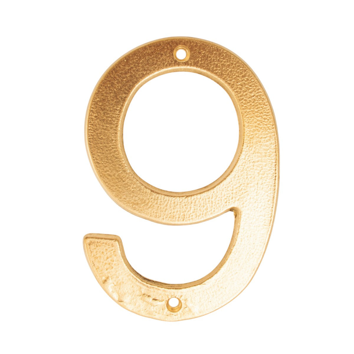 Hausnummer 9 Aurelia Rohmessing