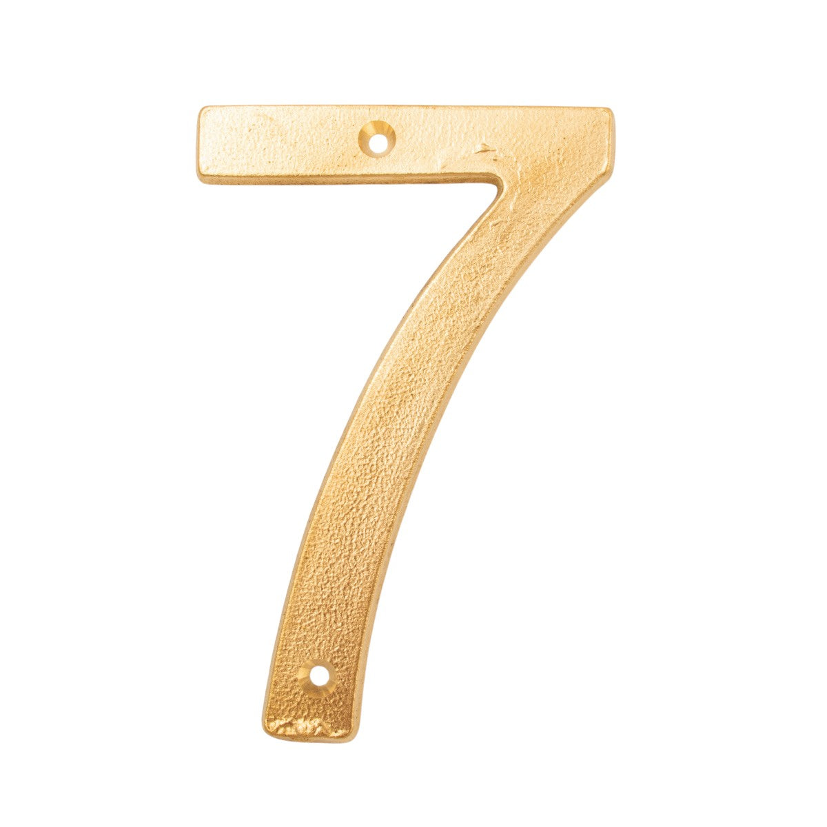 Hausnummer 7 Aurelia Rohmessing