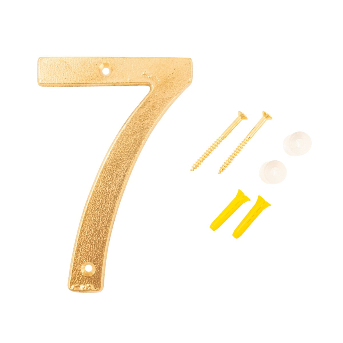 Hausnummer 7 Aurelia Rohmessing