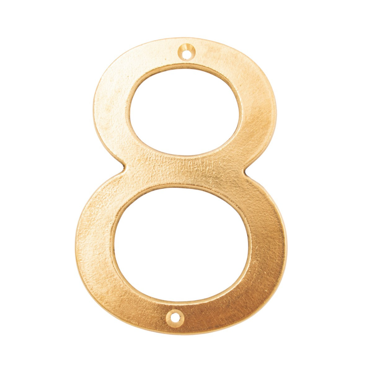 Hausnummer 8 Aurelia Rohmessing