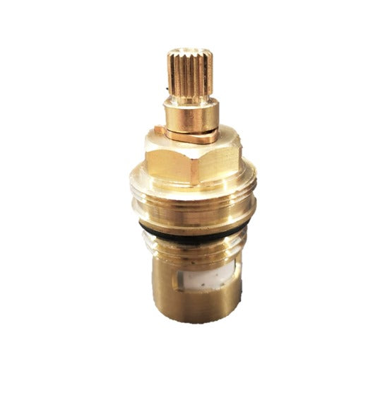 Reservdel packning till tvågrepps tvättställsblandare