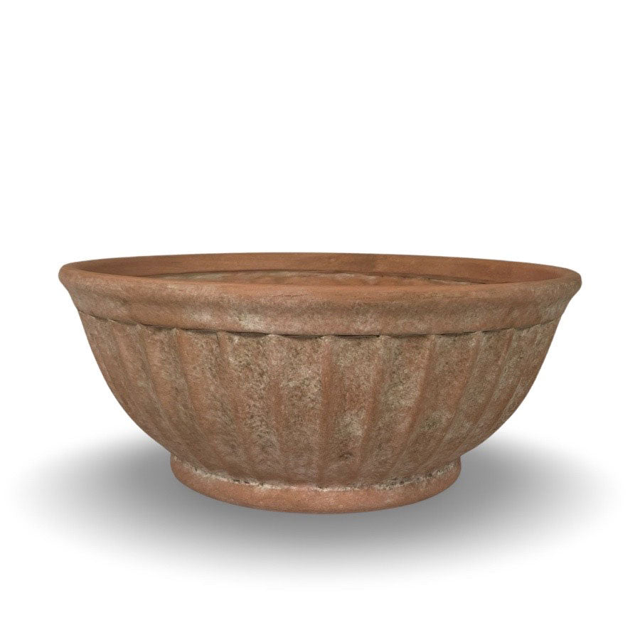 Skål Terracotta