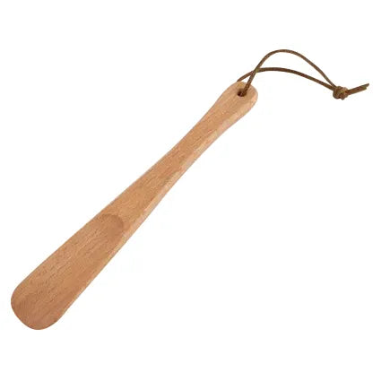 Skohorn oljad bok 26,5 cm