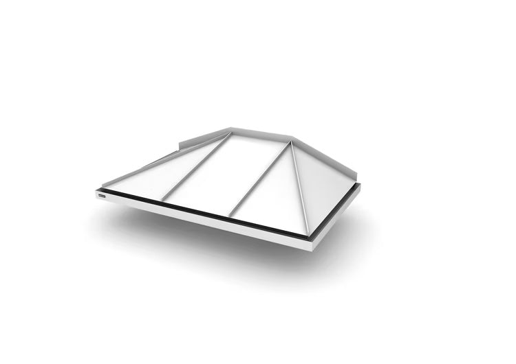 Entrétak Hipped 1155 x 1600 mm