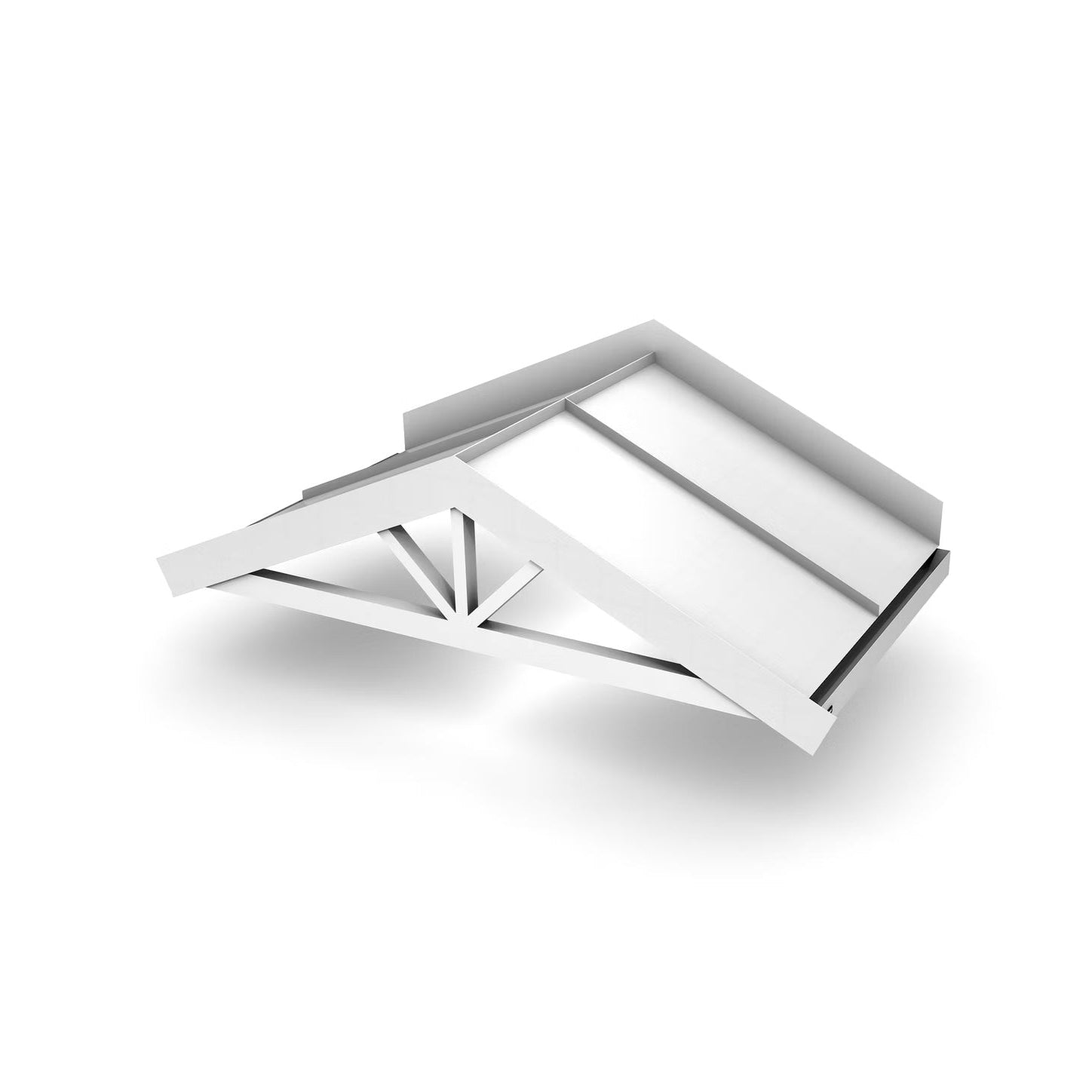 Entrétak Entrétak Open Angled 900 x 1600