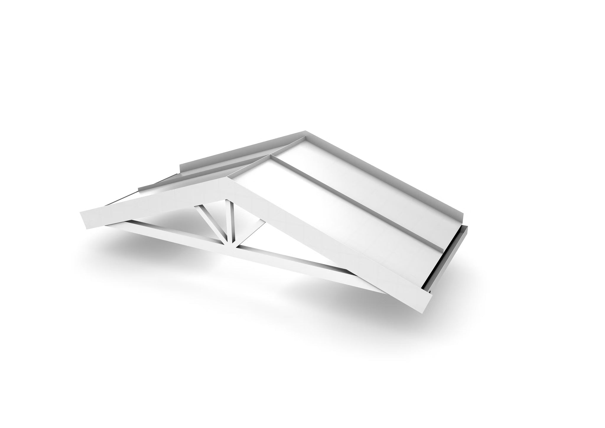 Entrétak Entrétak Open Angled 900 x 2100