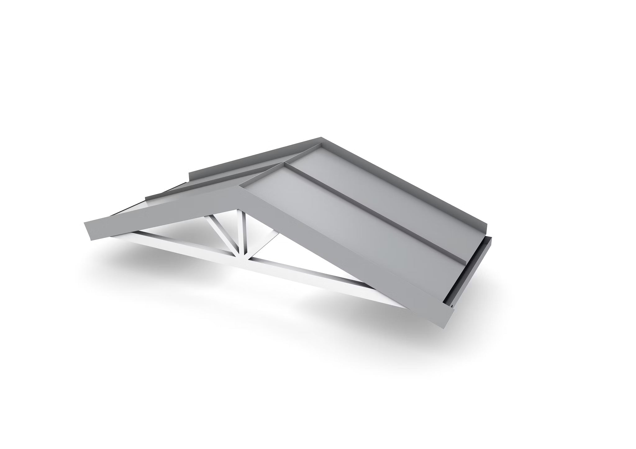 Entrétak Entrétak Open Angled 900 x 2100