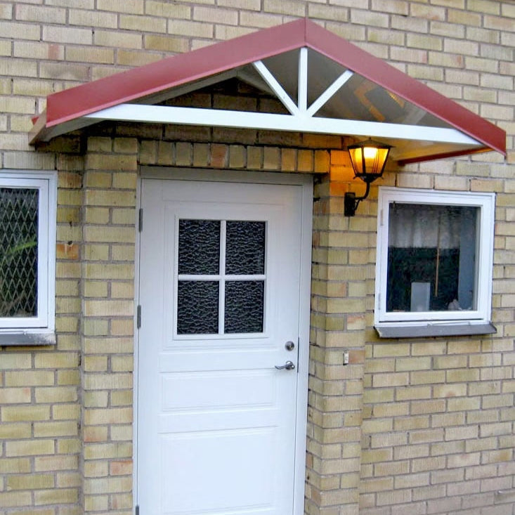 Entrétak Entrétak Open Angled 900 x 1600