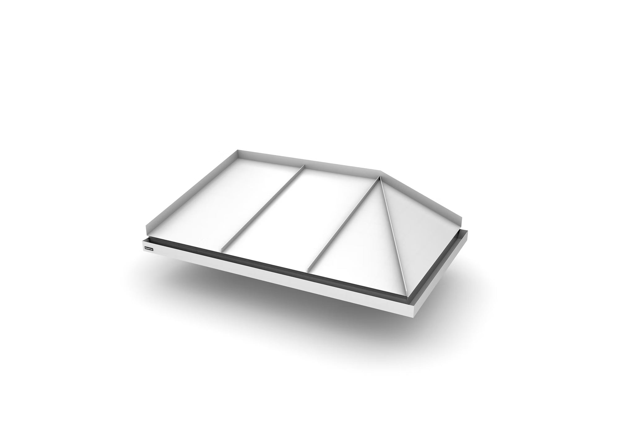 Entrétak Inner Corner 1155 x 1550 mm