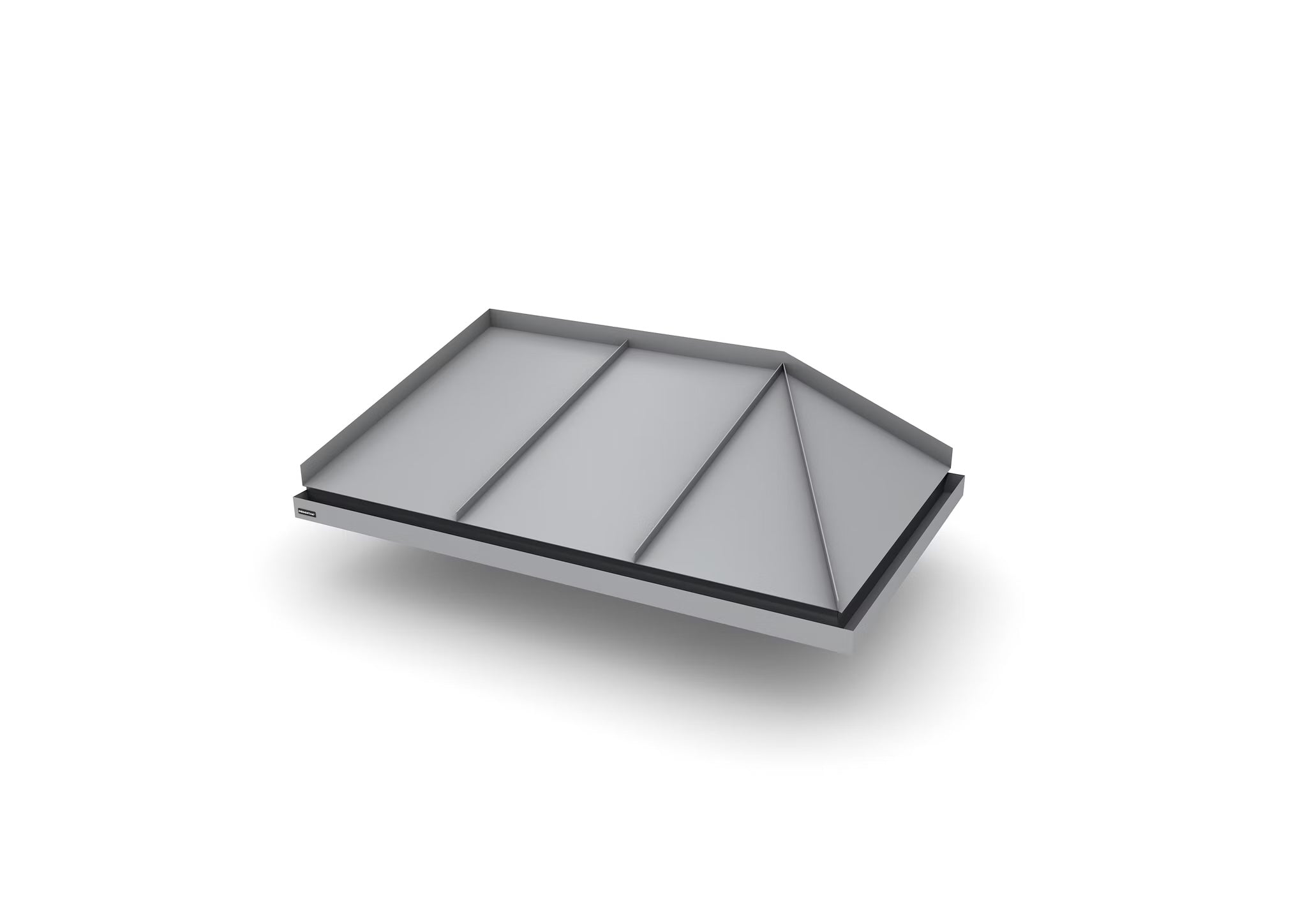 Entrétak Inner Corner 1155 x 1550 mm