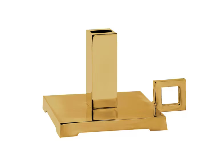 Nachtlicht aus Messing, Gusums Messing