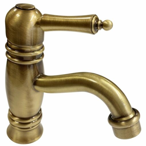 Wasserhahn Oxford Mini Messing