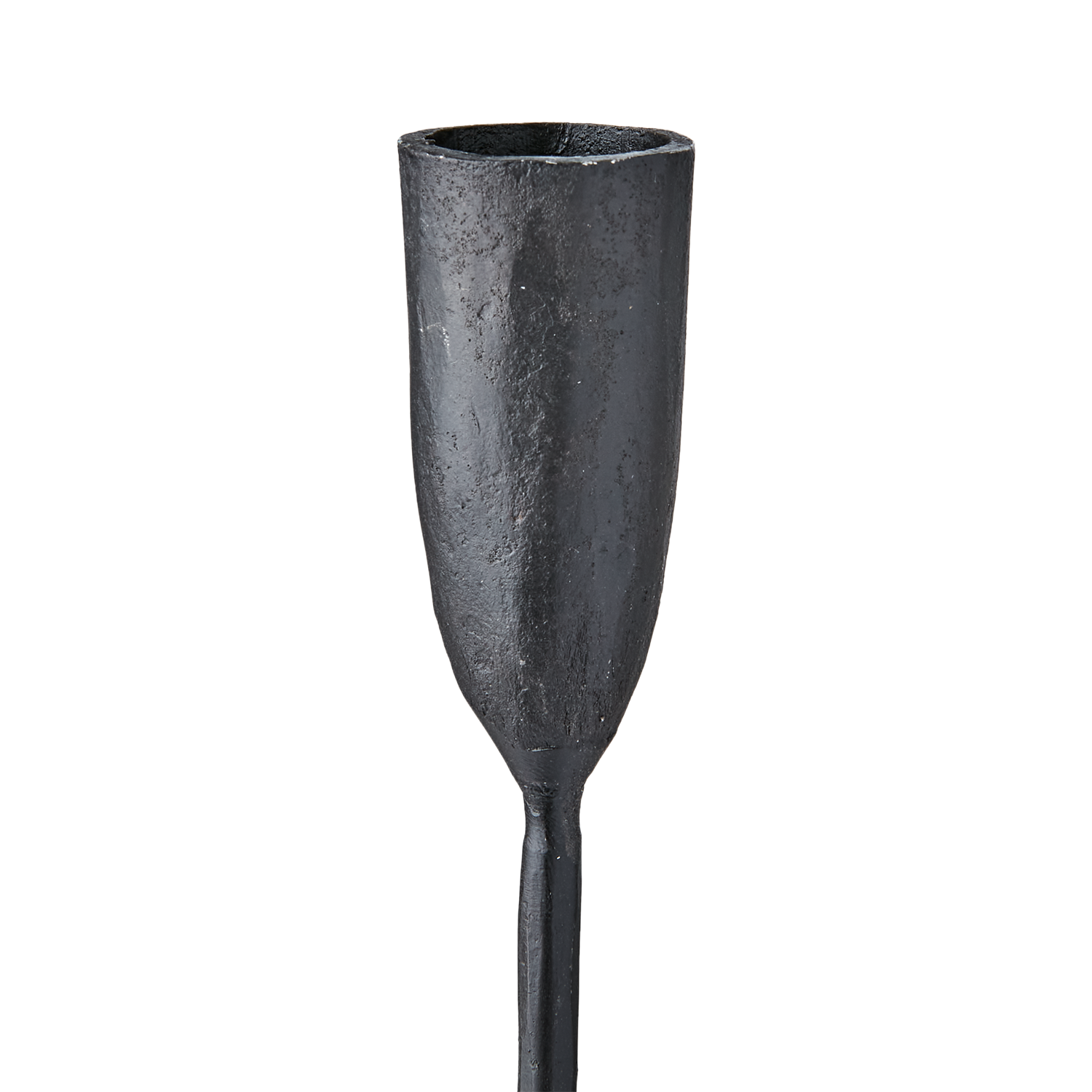 THOR Ljusstake L, Svart