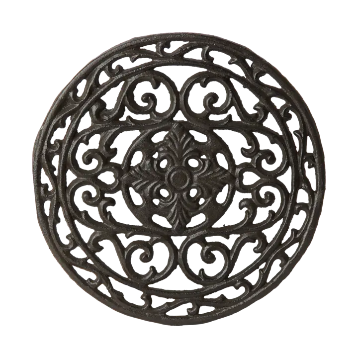 Frej Grytunderlägg Ornament