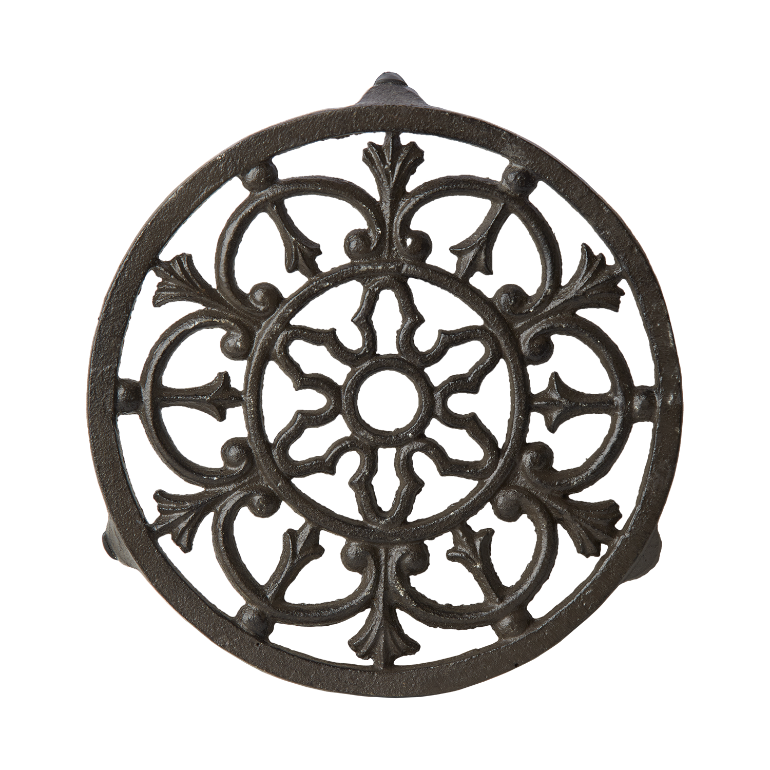 Frej Grytunderlägg Gjutjärn