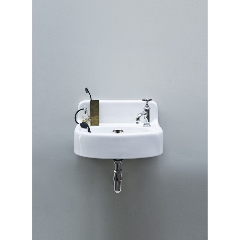 Vägghängd toalett Burlington