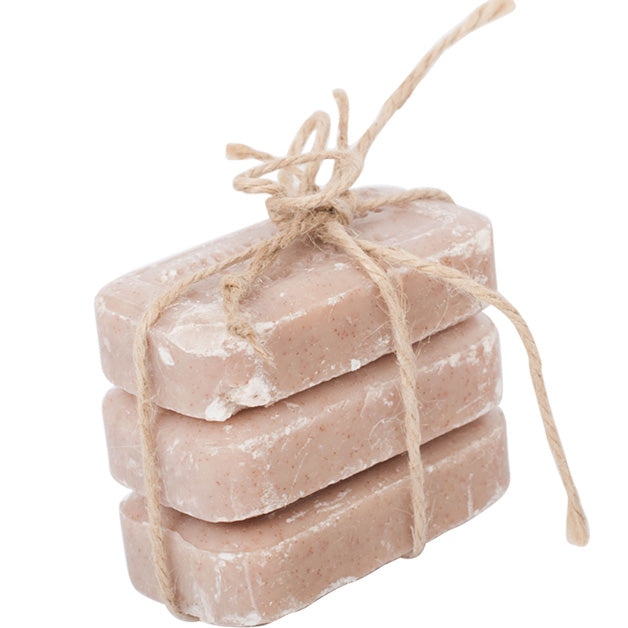 Fransk Tvål "Abricot" Les Savon
