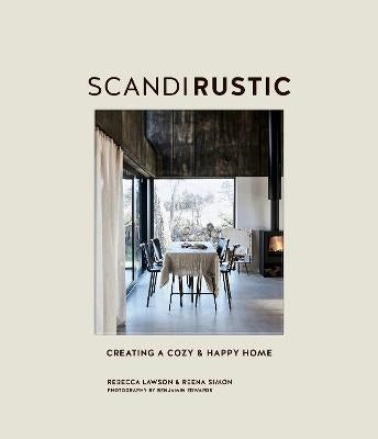 Scandi Rustic Rebecca Lawson