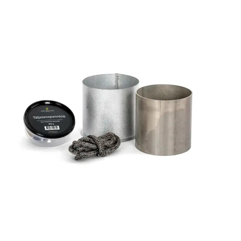 JD 27 & JD 227 och Idun Nr 1 | Inmurningssats