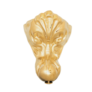 Gjutjärnsbadkar Versailles 137 cm