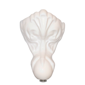 Gjutjärnsbadkar Versailles 137 cm