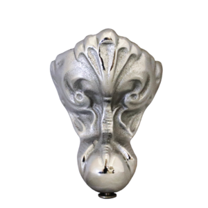 Gjutjärnsbadkar Versailles 137 cm