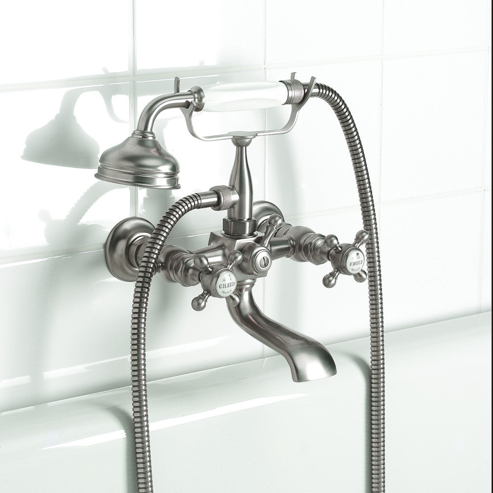 Badkarsblandare Eloise 02.414