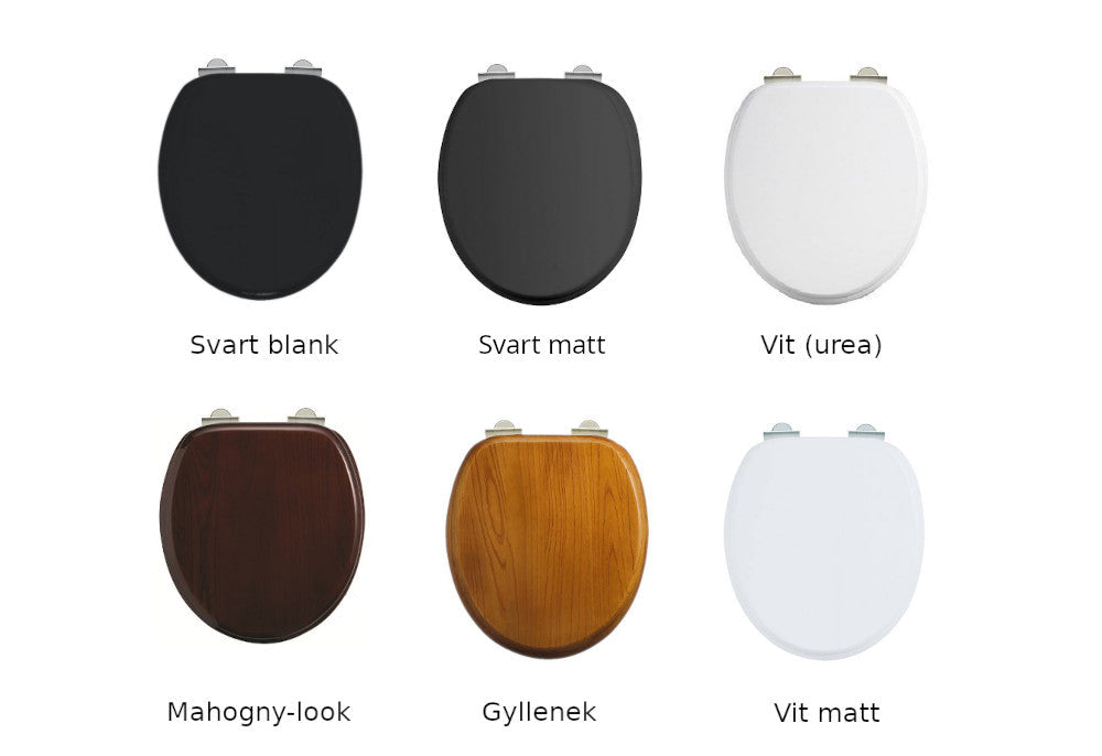 Burlington Toiletten-Arcade verstecktes P-Schloss