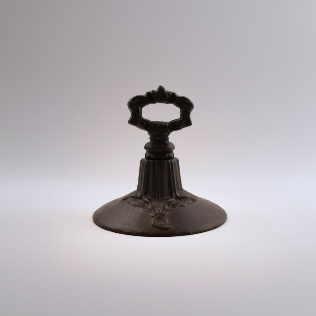 Klassisk dörrstopp i gjutjärn Mikaela