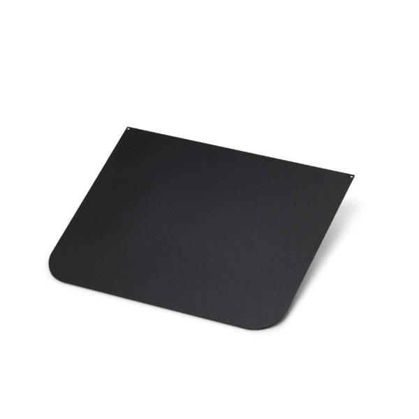 Gnistskydd golv 500x400 mm