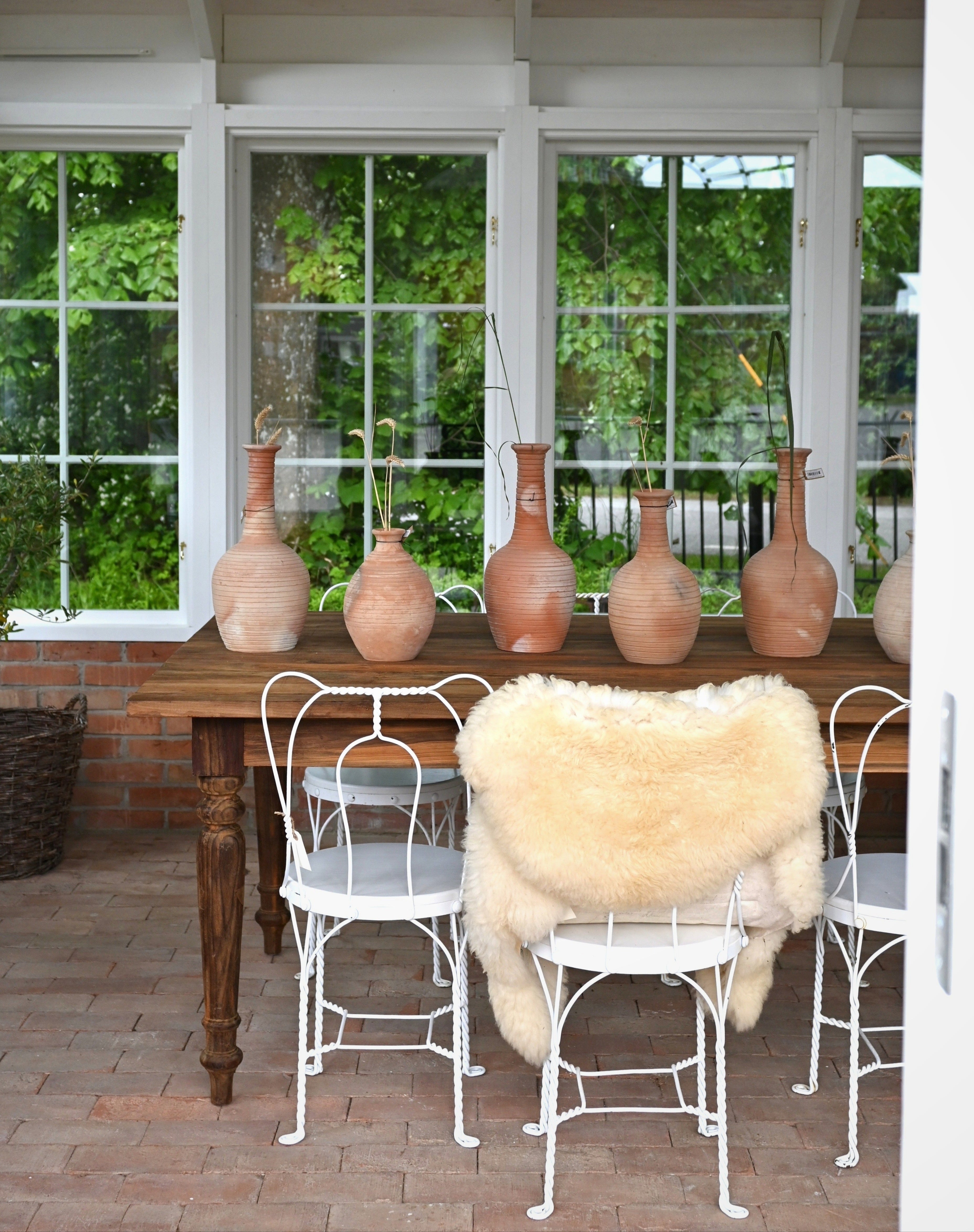 Matbord rustikt Elsa