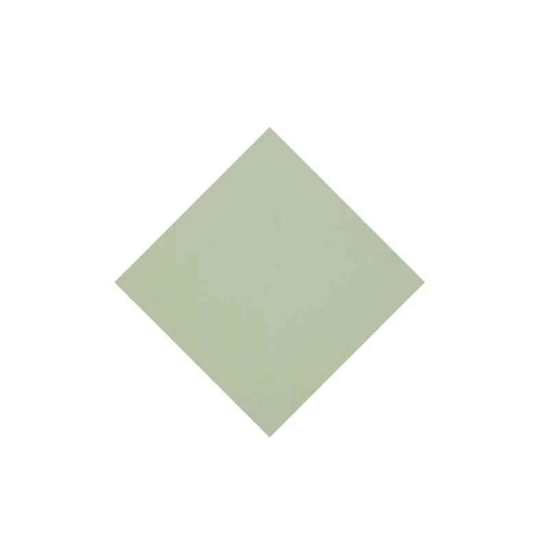 Victorian Passbit Grön är en liten, matt och genomfärgad klinkerplatta som används tillsammans med Victorian oktagonklinker