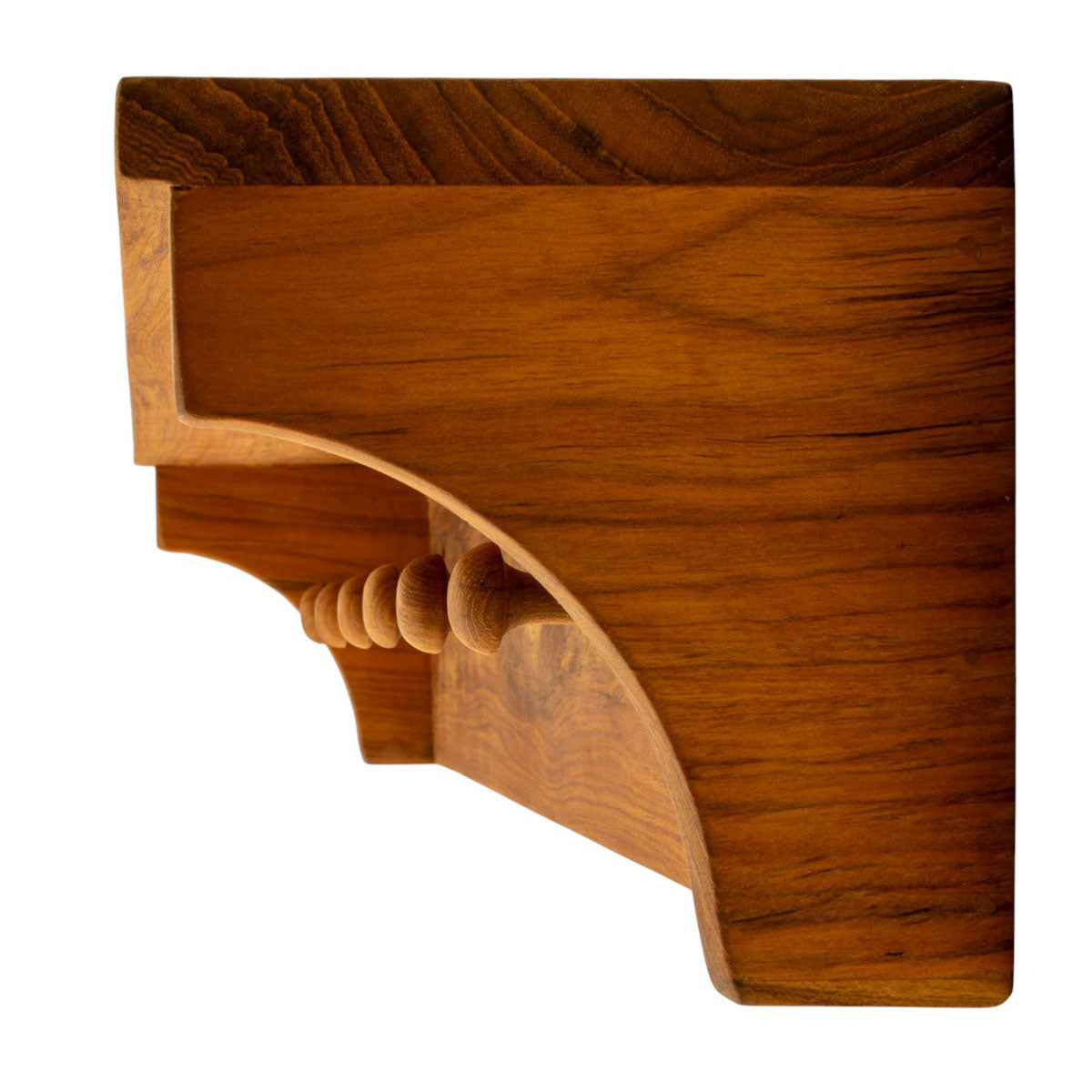 Knopphylla Ella Teak