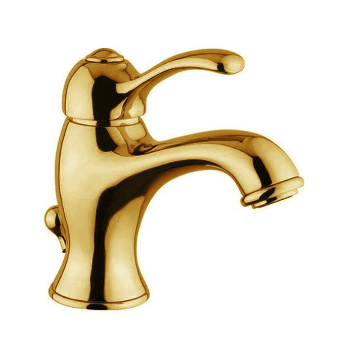 Waschtischarmatur Clara Chrom