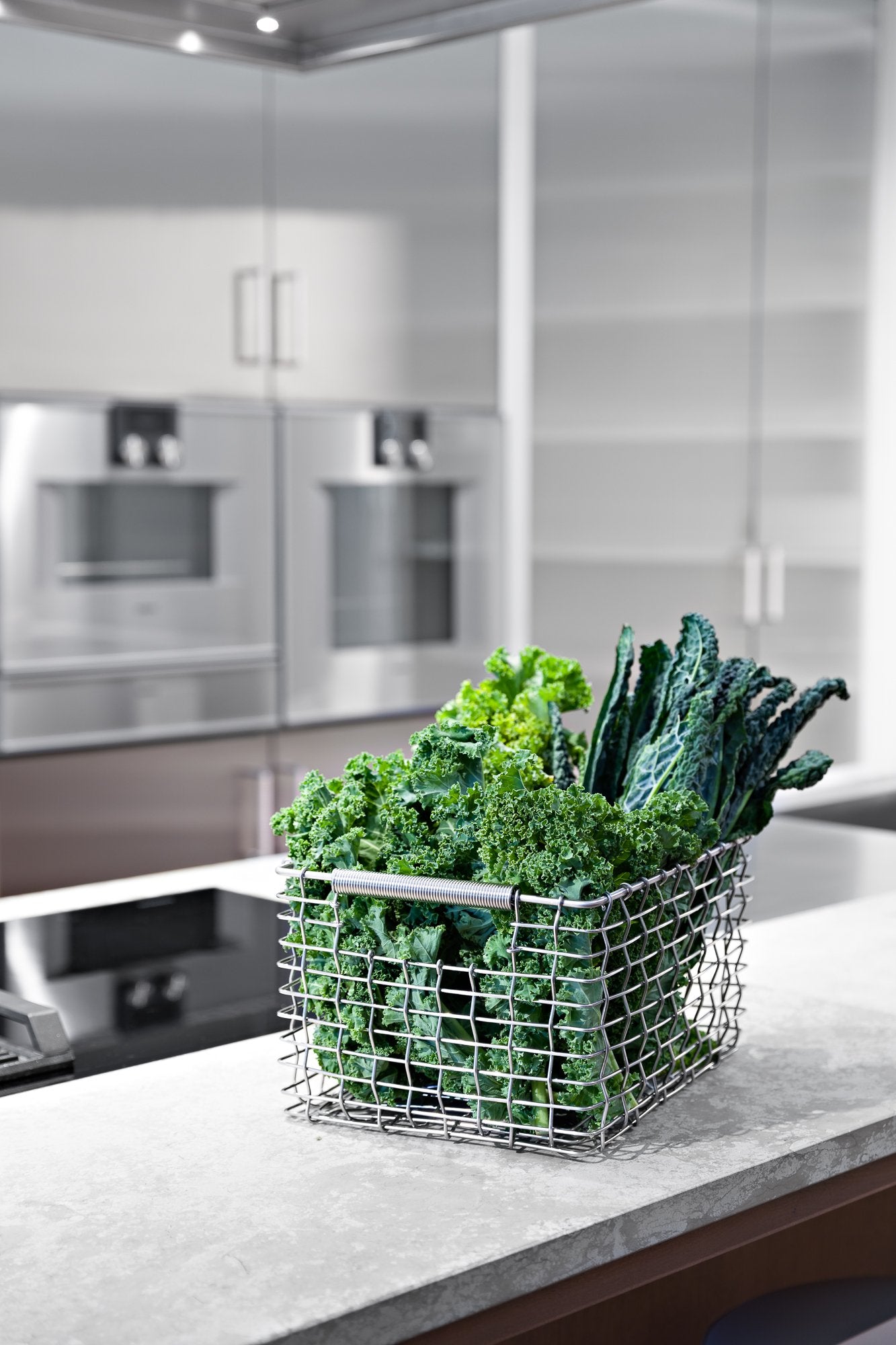 Drahtkorb Korbo Rektangular 15L