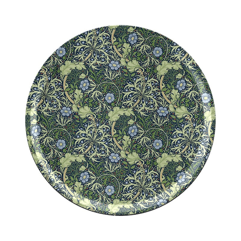 William Morris bricka Seaweed 38 cm
