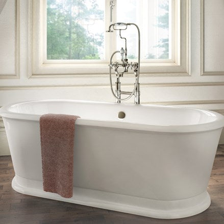 Burlington London Badewanne